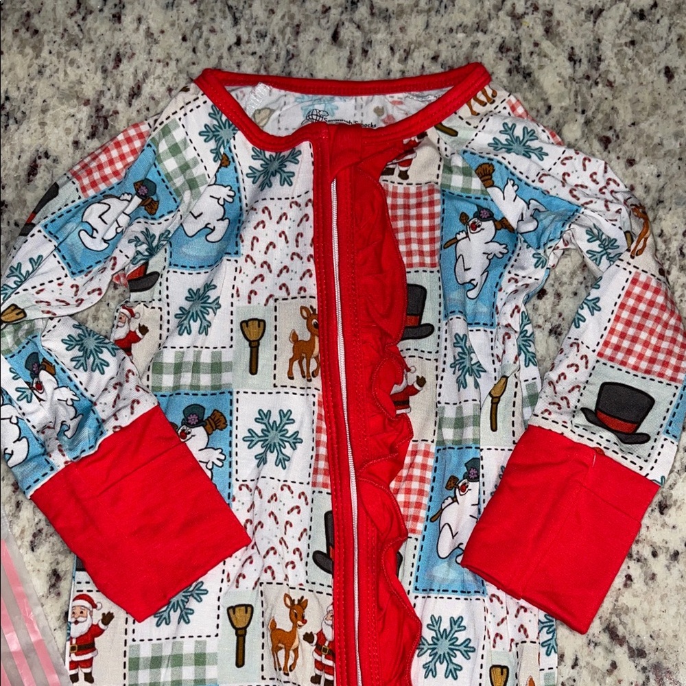 Christmas Pajamas
